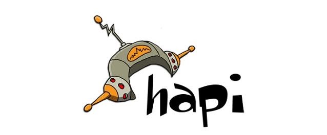 Hapi 徽标