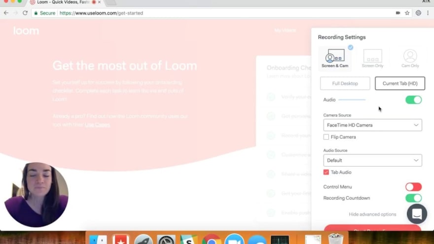 Loom 开发者