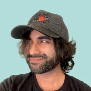 艾迪·奥斯马尼