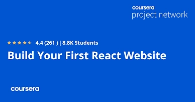 适合初学者的 React.js 项目