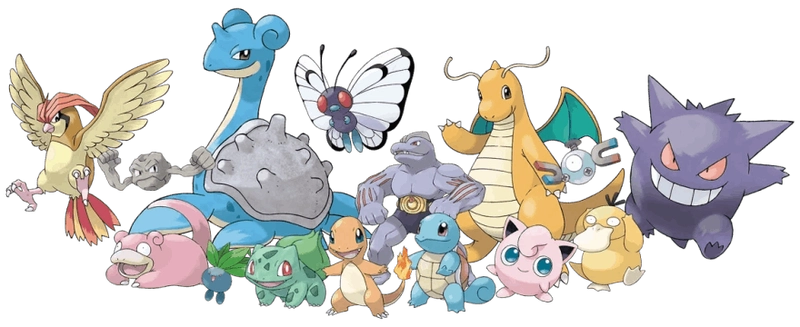 pokemon-api