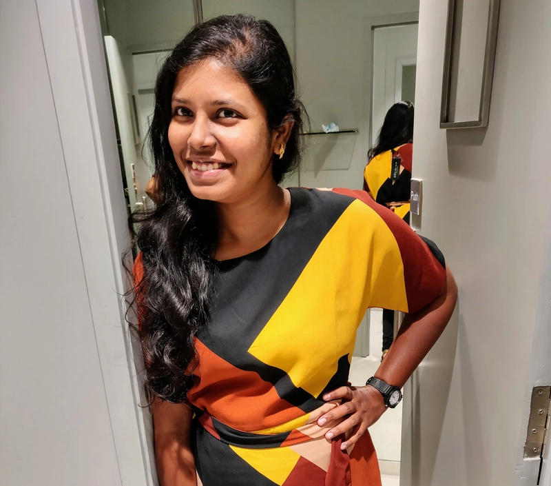 bhavaniravi 图片