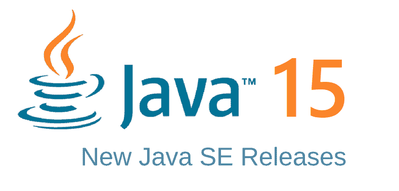Java 15