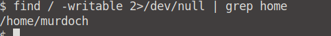 Linux 特权增强