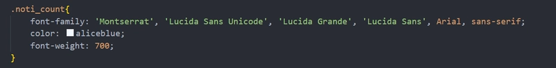 CSS