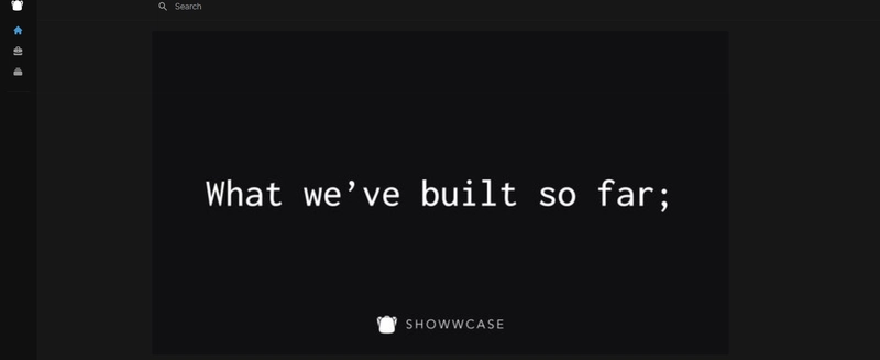 showwcase.com