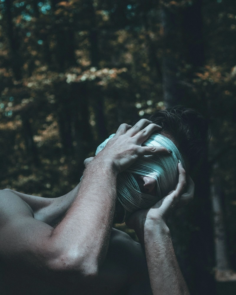 Unsplash / @i_am_nah – 每当你创建模糊的任务时，你就打开了拖延的大门。