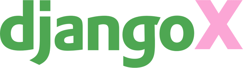 DjangoX - 一个用于快速启动新 Django 项目的框架。