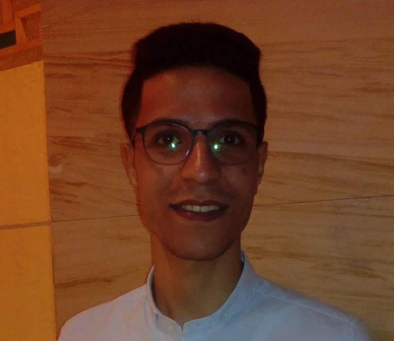 尤里本杰明