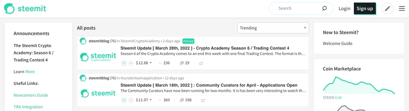 Steemit