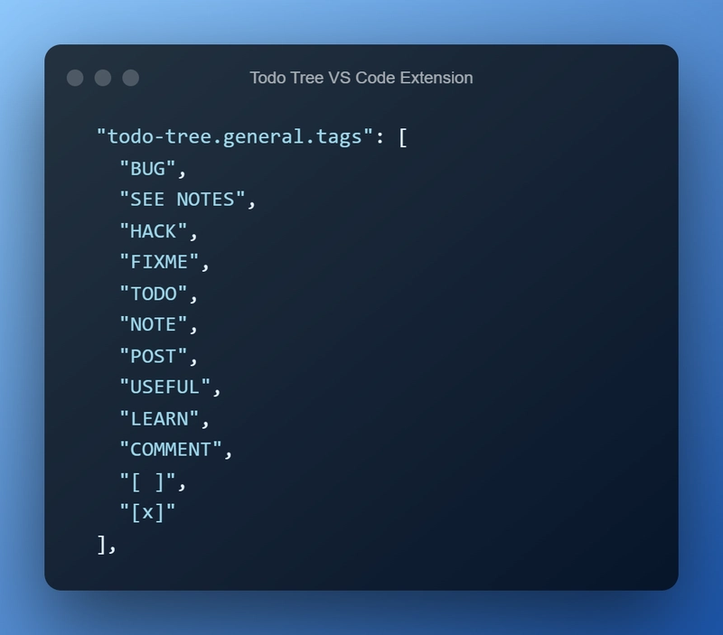 待办事项树 dev-to-koustav