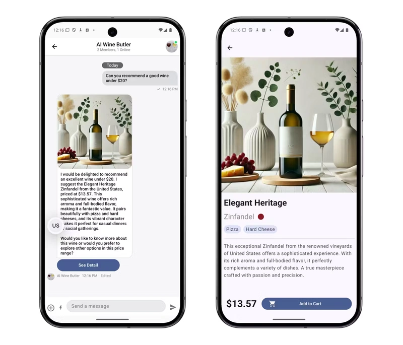 基于价格的推荐