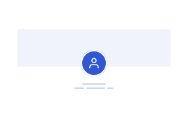 React 配置文件组件