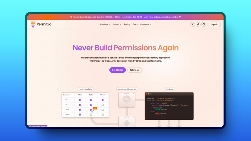 Permit.io