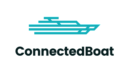Connectet Boat 标志