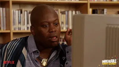 震惊的gif