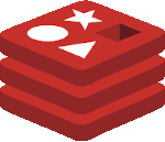 Redis 徽标