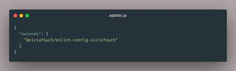 维克拉福什·埃斯林特