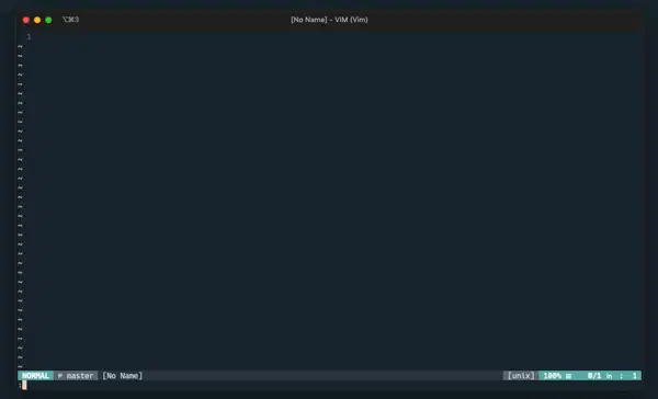 为使用 Visual Studio Code 的用户提供的 Vim