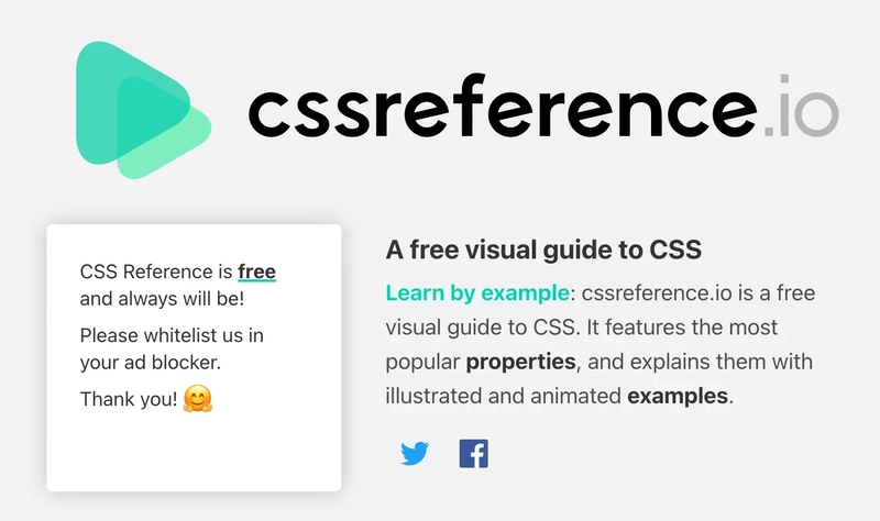 CSS