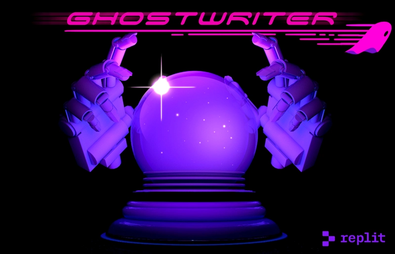 replitghostwriter