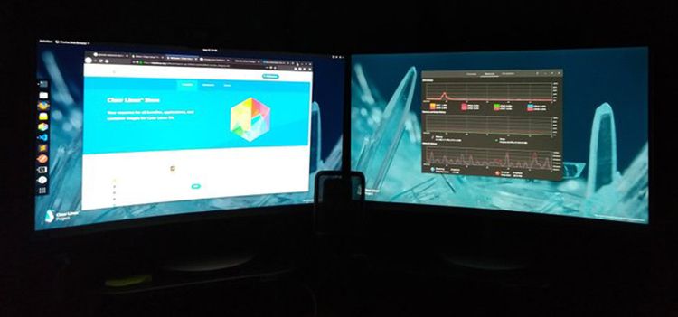 清除 Linux