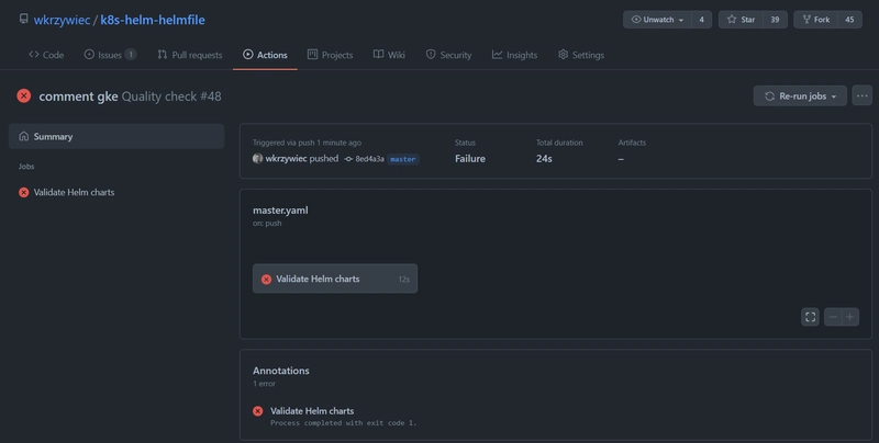 github-datree-fail