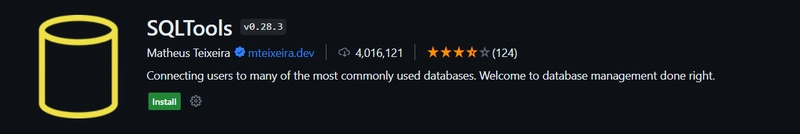 SQL工具