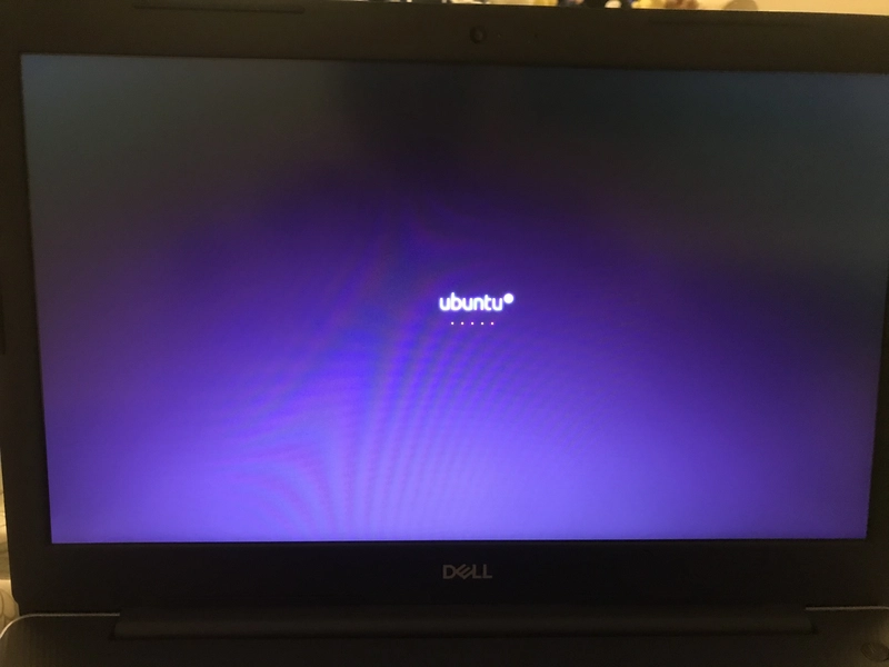 Ubuntu 加载