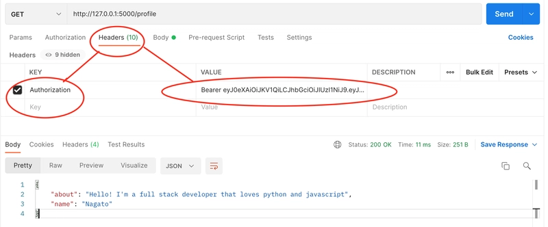 How to add login authentication to a Flask and React application. - 程序 ...