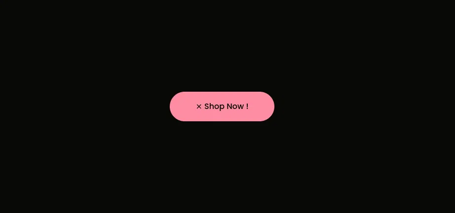带有“商店现在”文字的按钮正在改变颜色