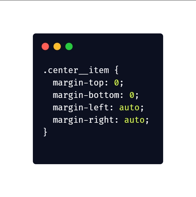 尝试使用简写 CSS 属性