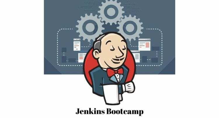 Udemy 上最好的 Jenkins 课程