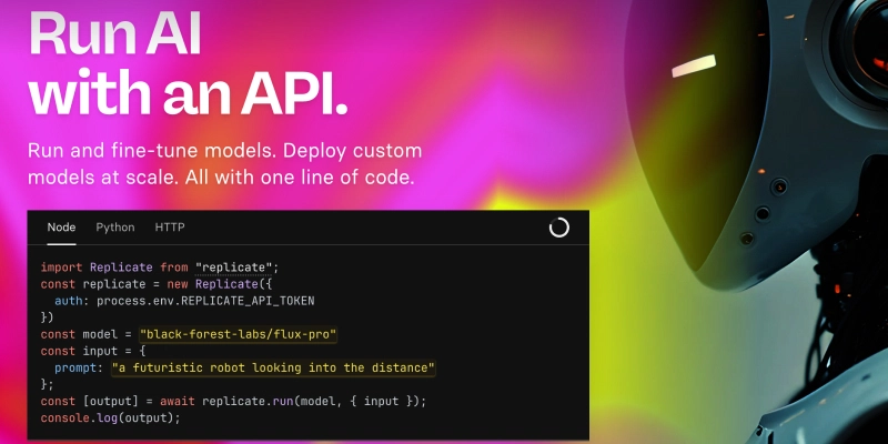 复制 API