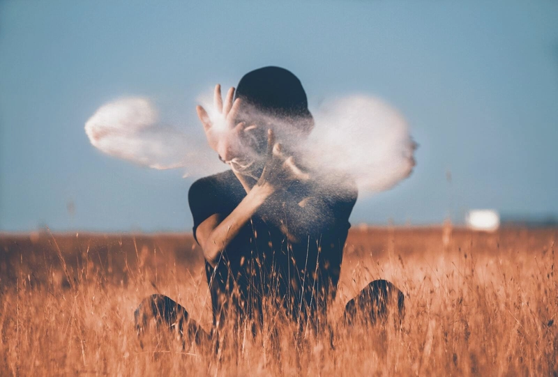 Unsplash/@acharki95 – 拖延症是一个心理问题，需要心理技巧。