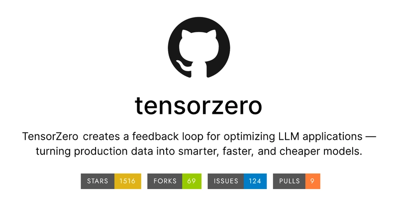TensorZero