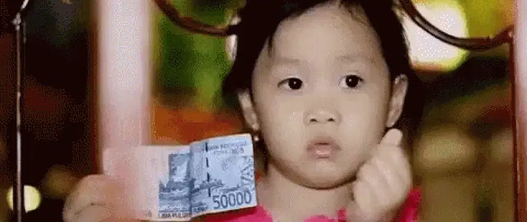 赚钱