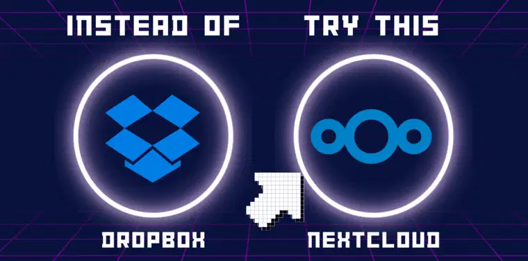 NextCloud