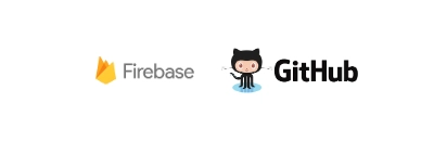 Firebase + Github 日志