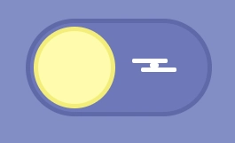 CSS 切换背景