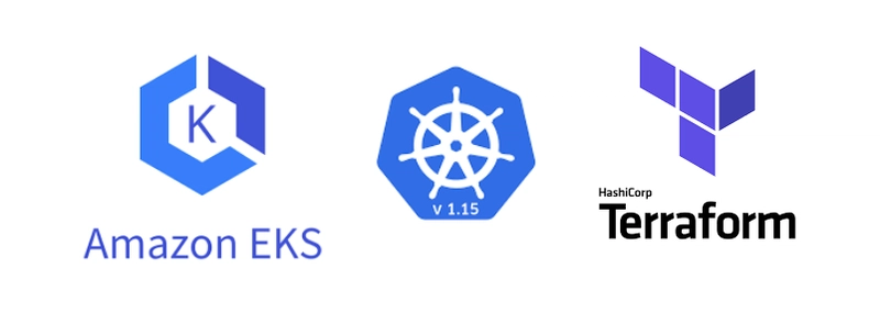 Terraform：像老板一样部署 EKS 集群