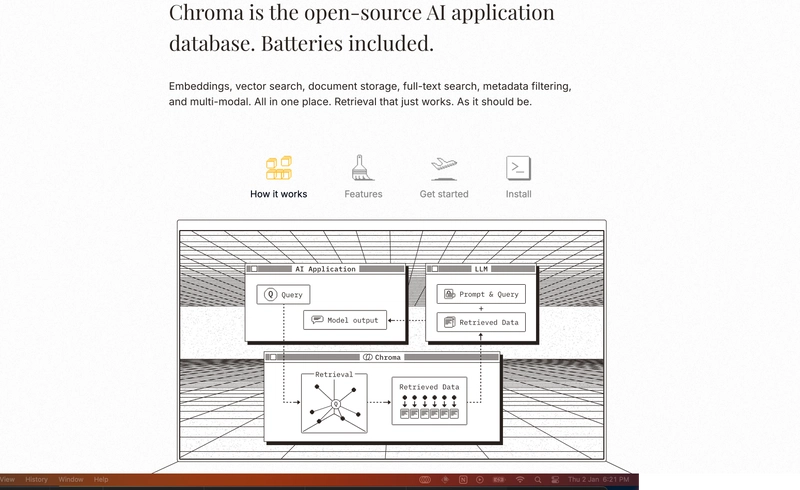 ChromaDB