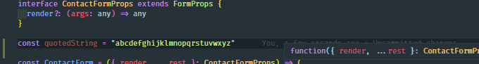 切换 vs code 的引号