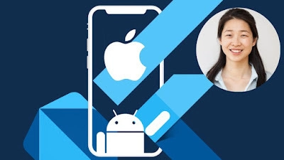 初学者学习 Flutter 的最佳课程