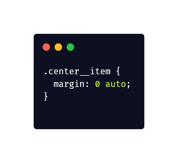 尝试使用简写 CSS 属性