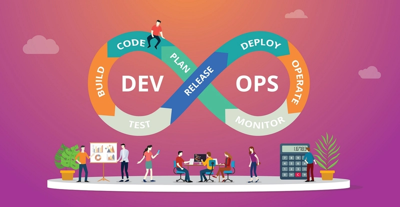 最适合经验丰富的开发人员的 DevOps 课程