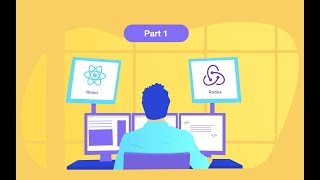 ReactJS 和 Redux 教程及实际案例