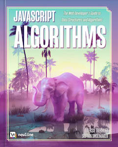 JavaScript算法书