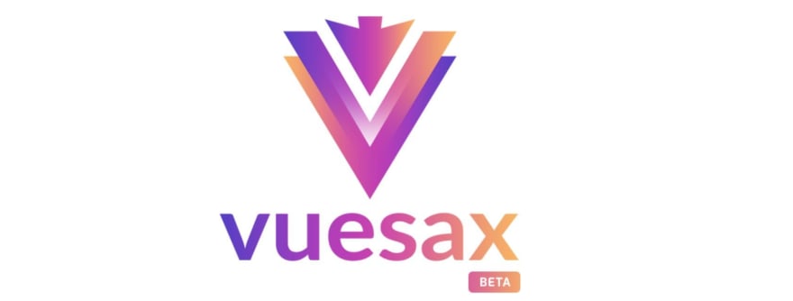 Vuesax 徽标