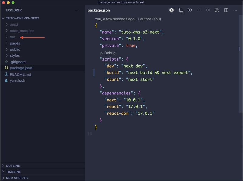 appBuilded